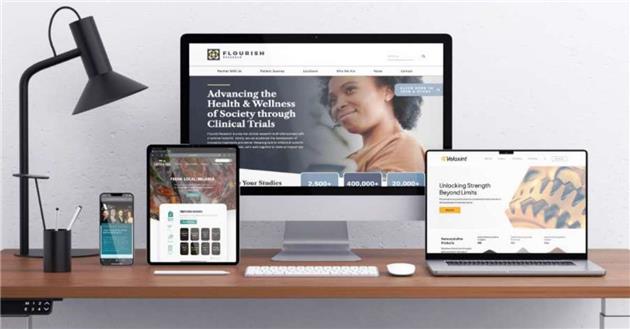 طراحی سایت در مشهد